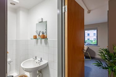 1 bed flat, Wellington Street, Devonshire Green, Sheffield, S14HG - Image 6